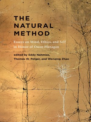 cover image of The Natural Method